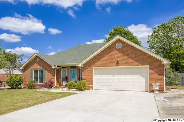 Decatur, AL 35603,1918 Shepard Drive SW