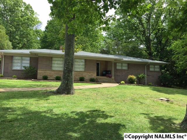 Gadsden, AL 35904,1509 Monte Vista Drive
