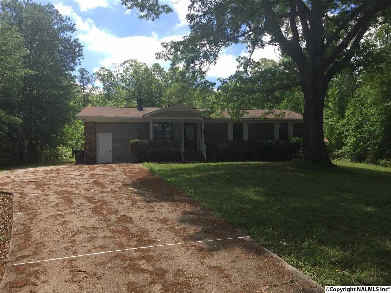 2417 Fowlers Ferry Road, Southside, AL 35907