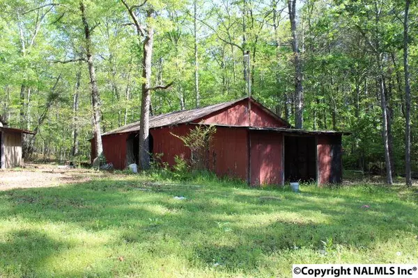 10862 Alabama Highway 117, Valley Head, AL 35989