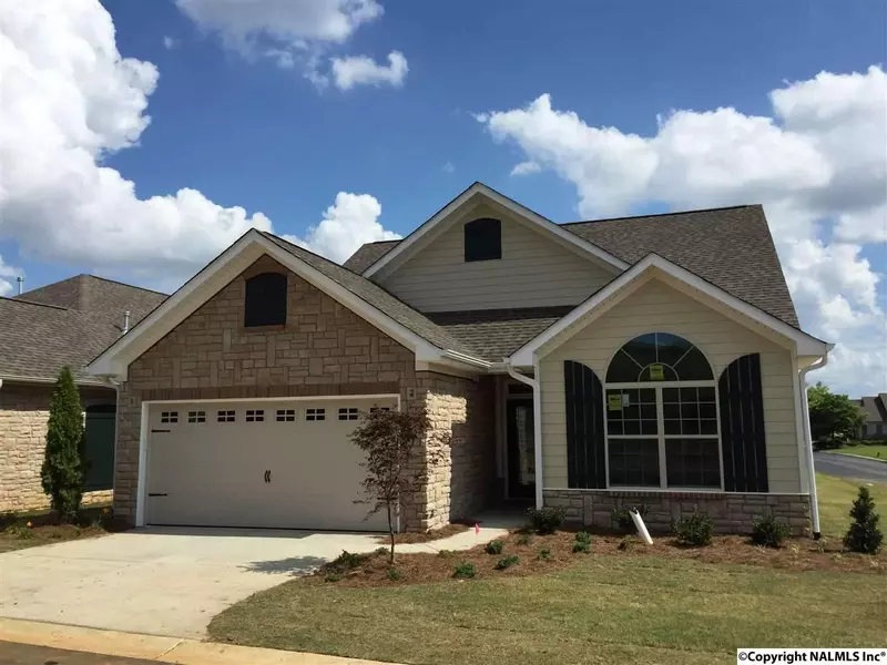 14 Cedar Holly Lane, Brownsboro, AL 35741