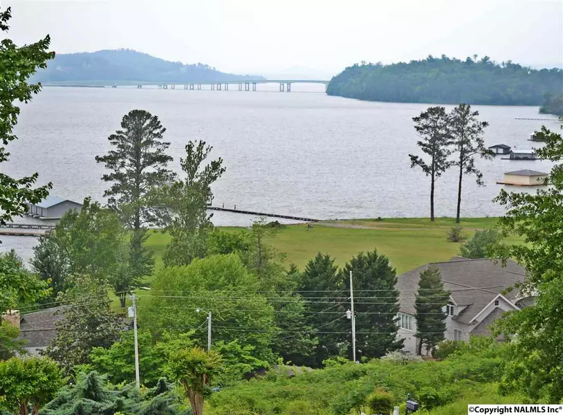 38 Harbor Ridge Road, Guntersville, AL 35976