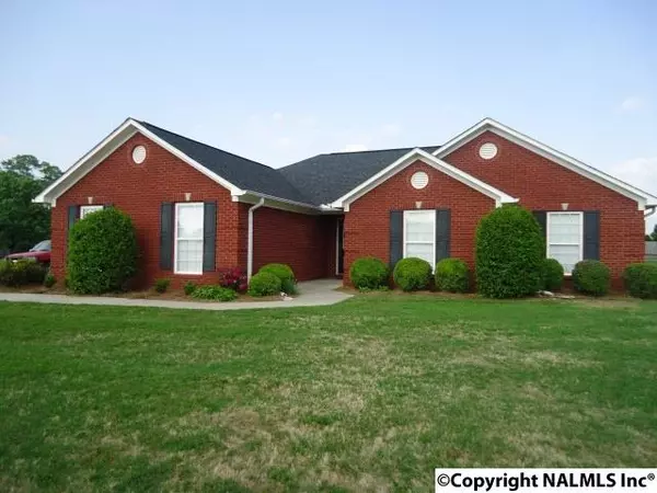 Albertville, AL 35951,1423 Summerchase Lane