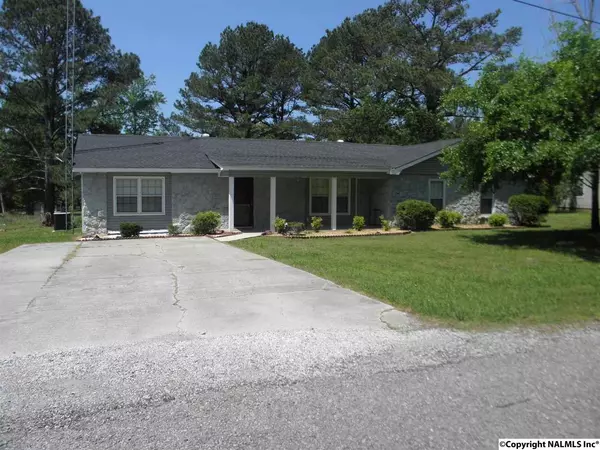 203 County Road 519, Moulton, AL 35650