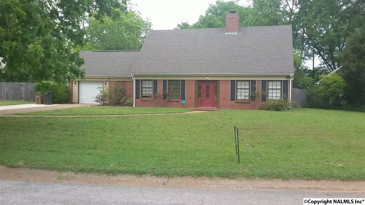 Decatur, AL 35601,1512 Olive Street SE