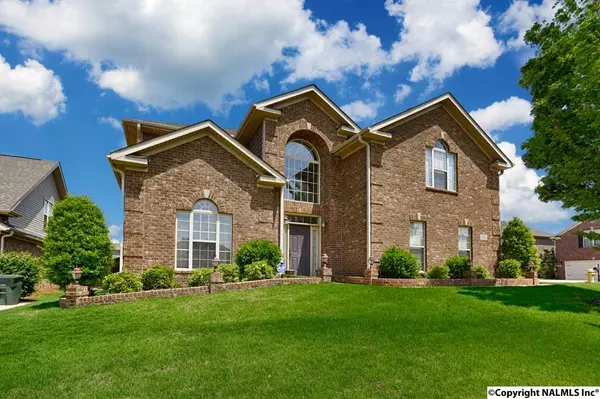 200 Skehan Street, Huntsville, AL 35824