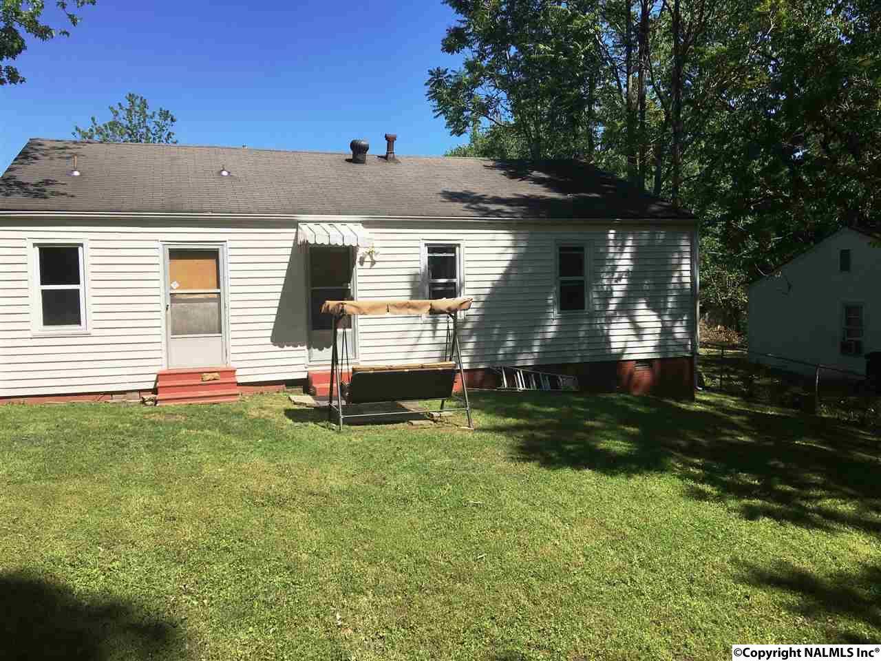 Huntsville, AL 35810,2502 Hill Street