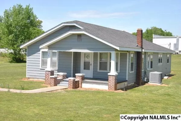 130 Taylor-Kizer Street, Lexington, AL 35648