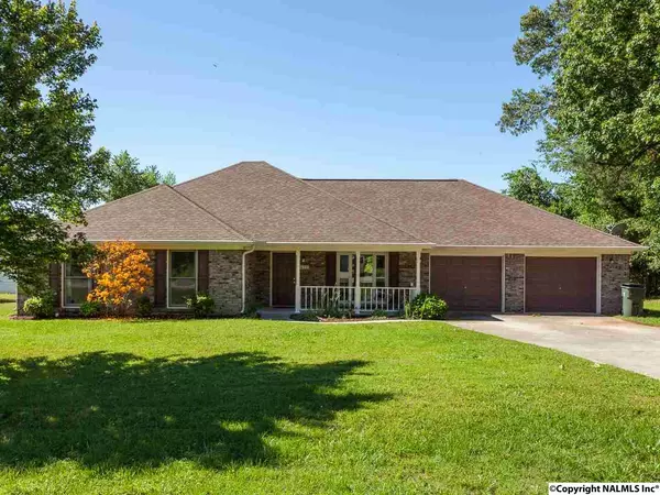 112 Corwin Drive, Harvest, AL 35749