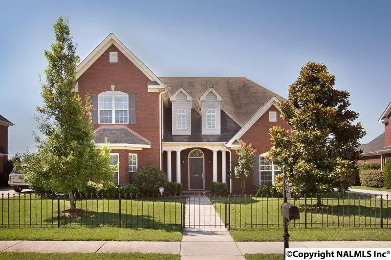 327 Stoneham Way, Madison, AL 35756