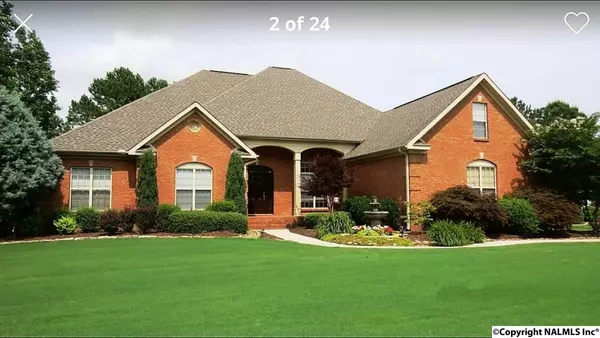 7103 Pinyon Pine Lane, Owens Cross Roads, AL 35763