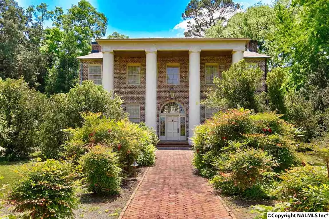 Mooresville, AL 35649,25018 Lauderdale Street