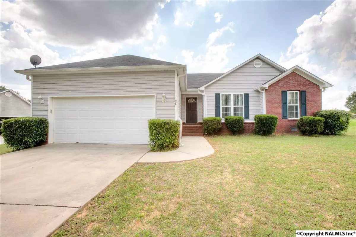 New Market, AL 35761,108 Tanner Cove Circle