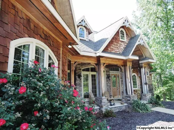 125 Candice Lane, Double Springs, AL 35553