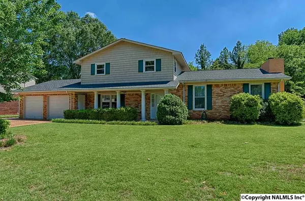 2013 Cameron Road, Huntsville, AL 35802