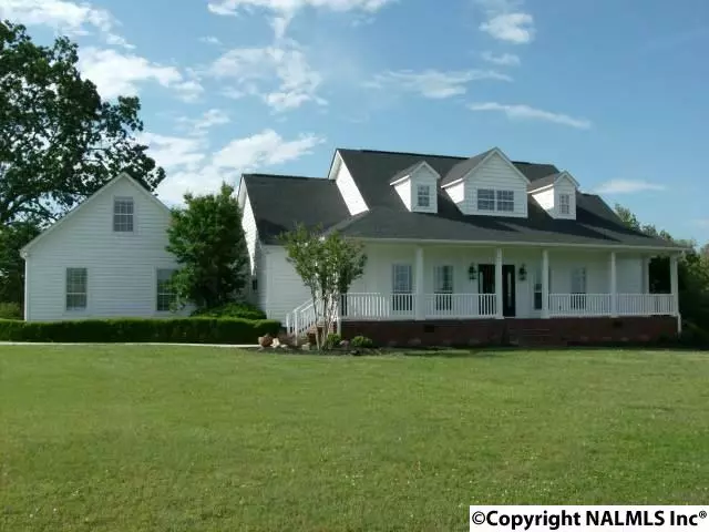 Rainsville, AL 35986,1299 Everett Road