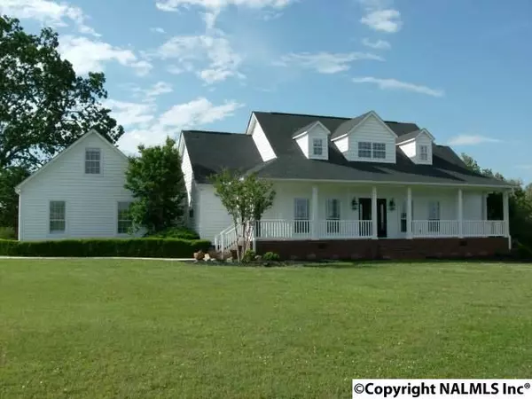 1299 Everett Road, Rainsville, AL 35986