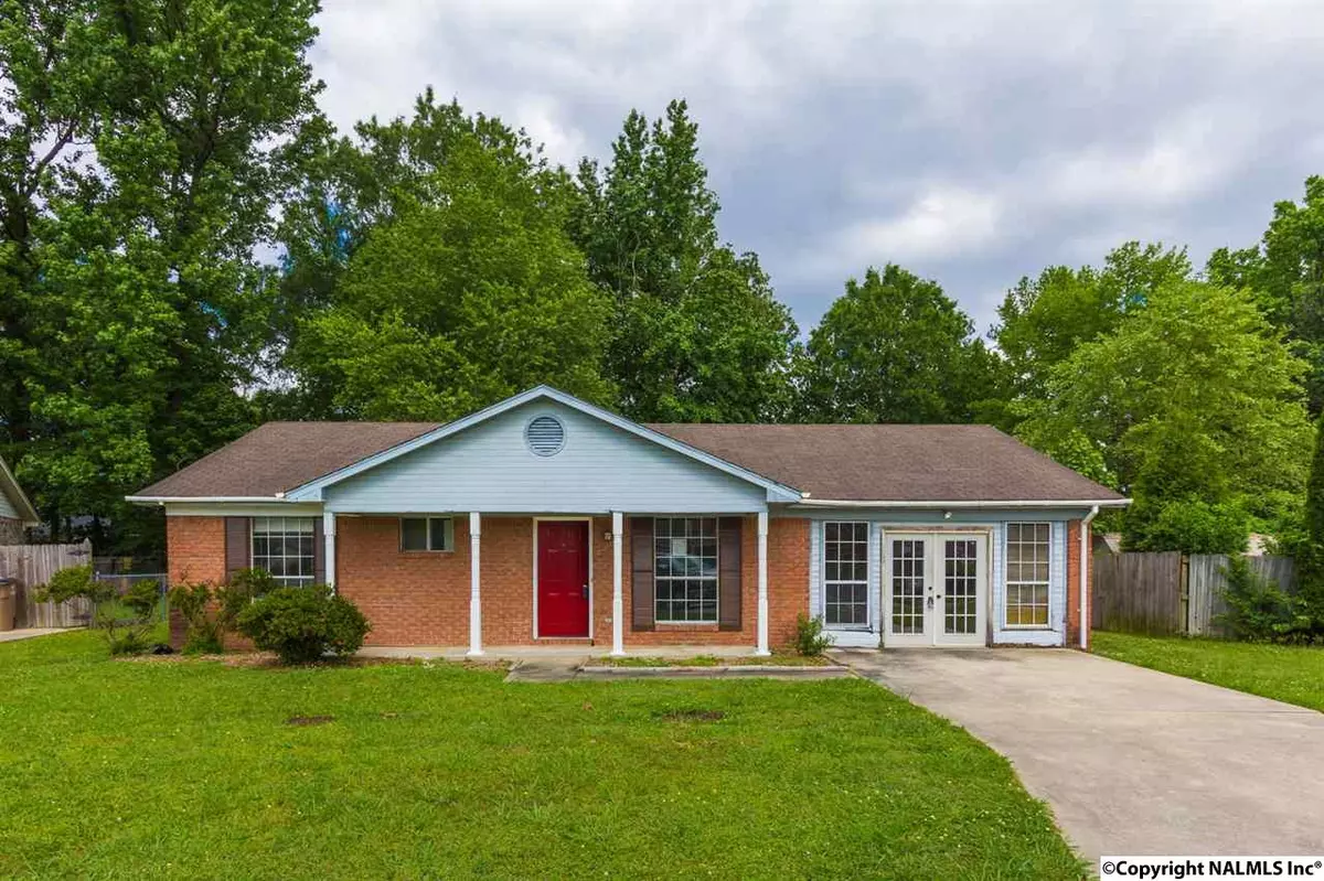 Decatur, AL 35603,1809 East Brownstone Court