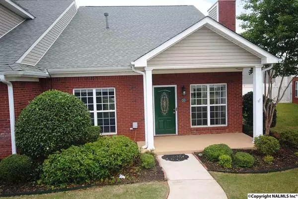 211 Cork Alley, Madison, AL 35758