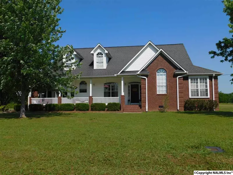 50 County Road 469, Centre, AL 35960