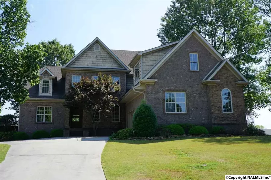 23277 Piney Creek Drive, Athens, AL 35613