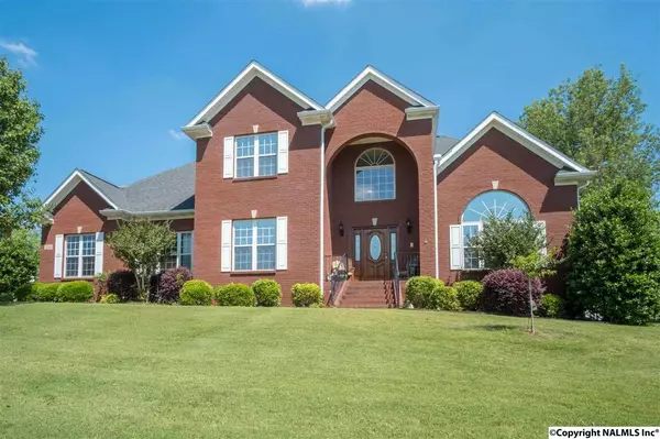 209 Tweed Drive, Madison, AL 35758