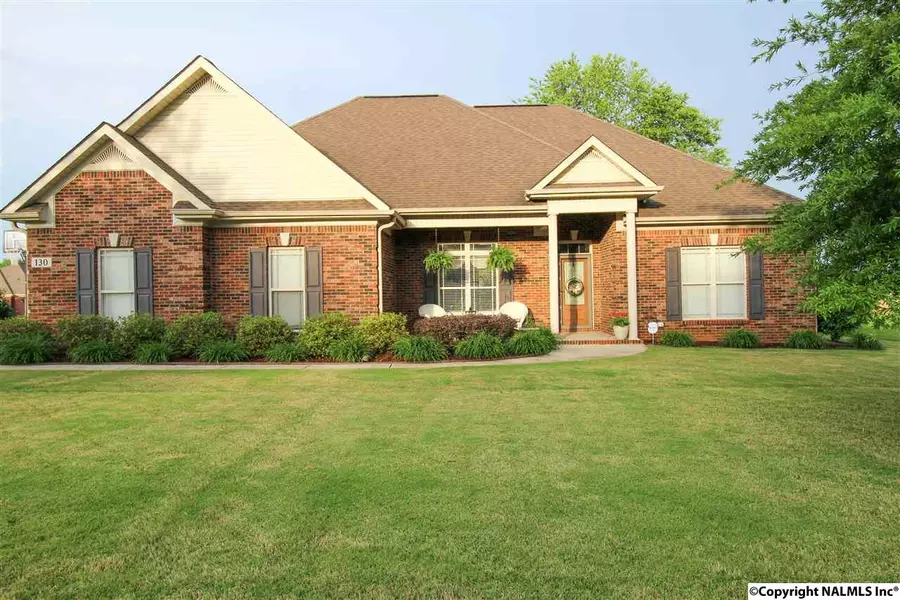 130 Laurel Bend Drive, Meridianville, AL 35759