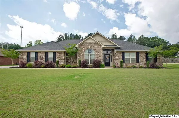 25312 Hudson Bend, Athens, AL 35613