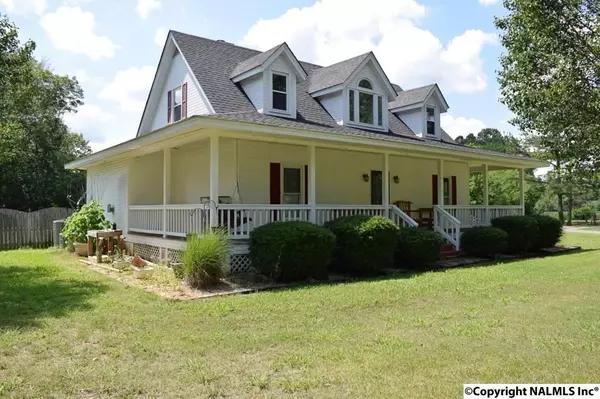 75 County Road 225, Scottsboro, AL 35768