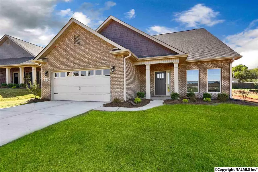 215 Brighton Park Way, Madison, AL 35756