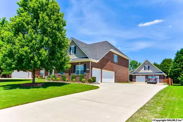 Madison, AL 35757,135 Sarah Jane Drive