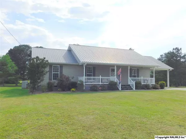 25 County Road 540, Centre, AL 35960