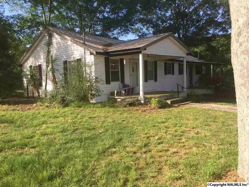 580 Bradford Road, Altoona, AL 35952