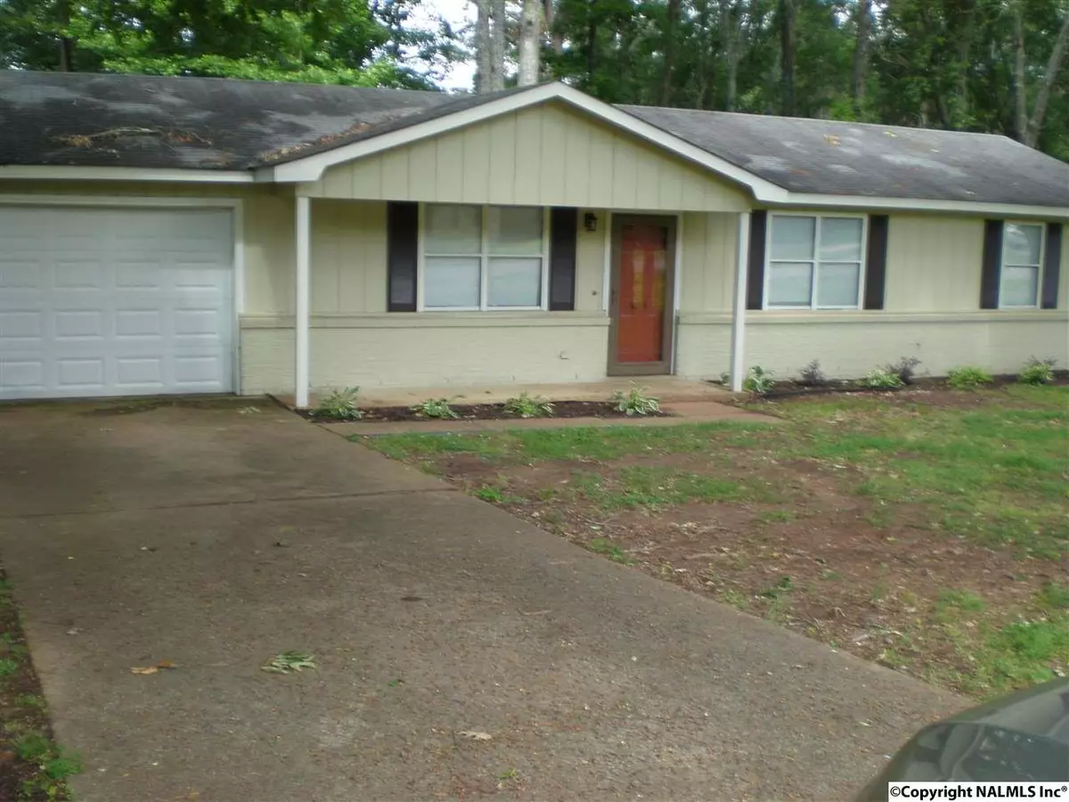 Scottsboro, AL 35768,409 Ruby Johnson Drive