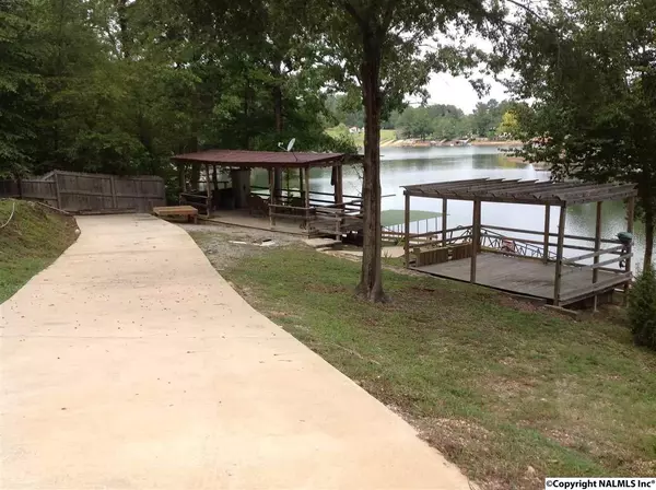 2268 Daniel Drive, Double Springs, AL 35553