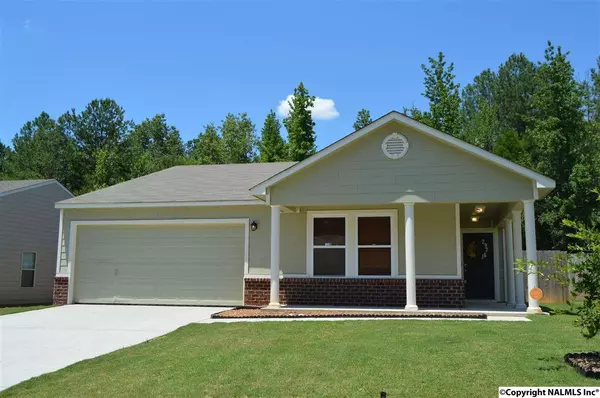 29761 Westfield Drive, Harvest, AL 35749