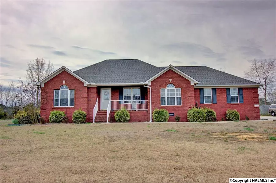 23370 Frank Street, Athens, AL 35613