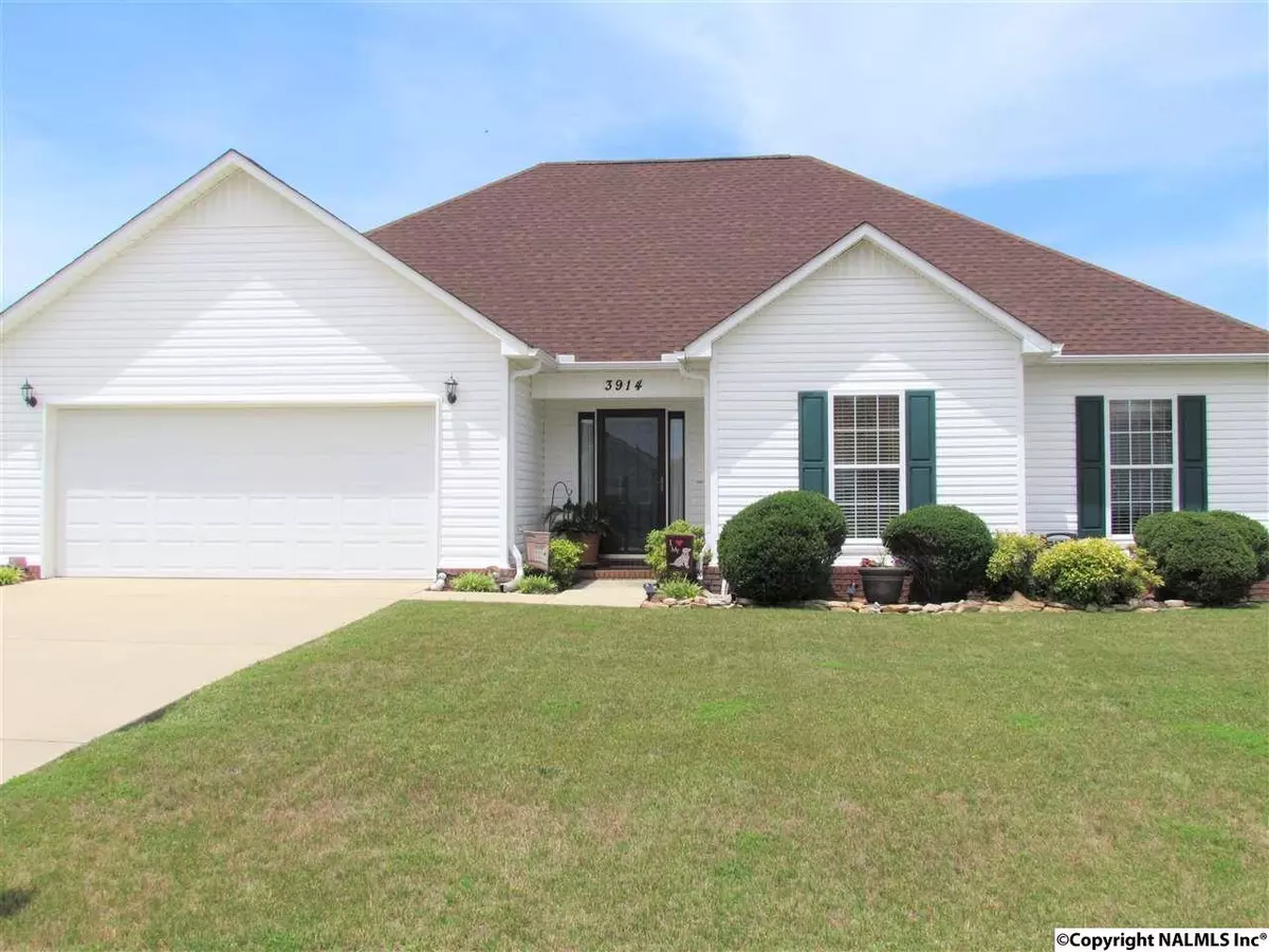 Decatur, AL 35603,3914 Boxwood Lane