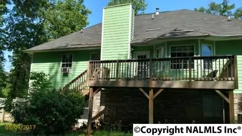 Springville, AL 35146,45 Meadows Drive