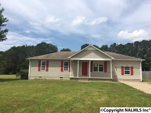 120 Quiet Lane, Hazel Green, AL 35750