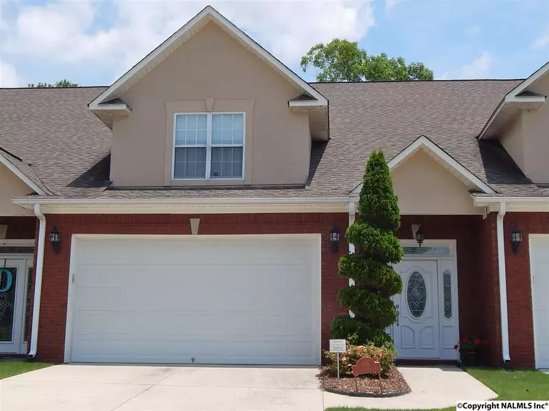 116 Chittom Wood Drive #16, Guntersville, AL 35976