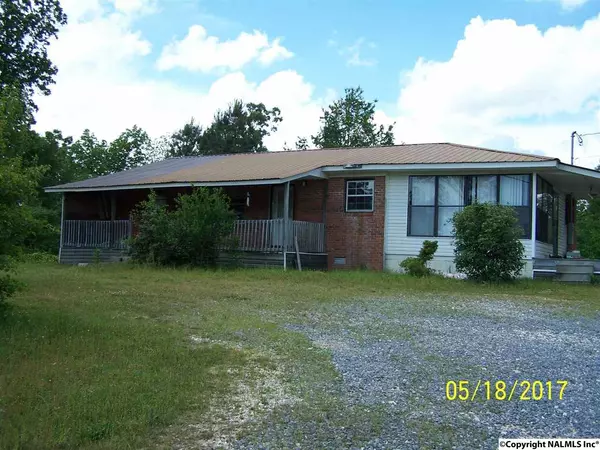 2363 County Road 108, Rainsville, AL 35986