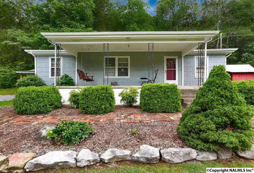 6 County Road 238, Paint Rock, AL 35764