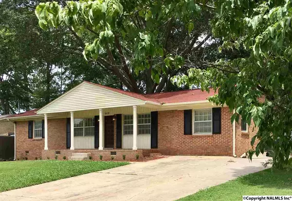 2017 Haynes Avenue, Huntsville, AL 35811