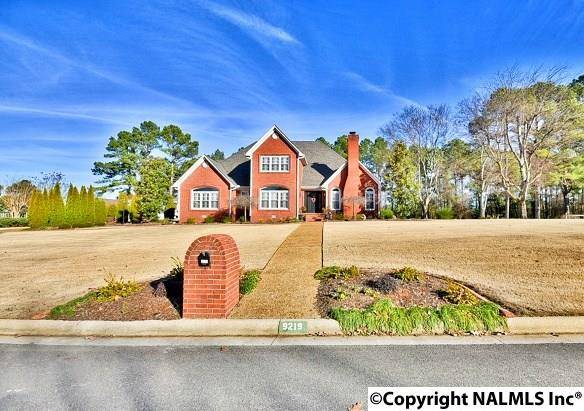 9219 Turtle Point, Killen, AL 35645