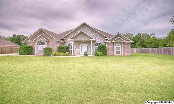 Madison, AL 35756,12817 Wakea Drive