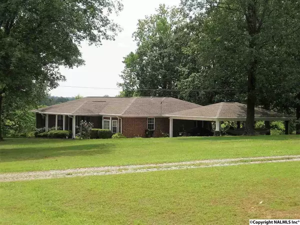 85 Aspel Lane, Scottsboro, AL 35769