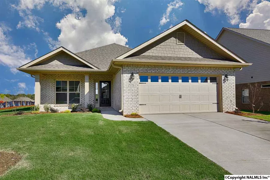 278 Brighton Park Way, Madison, AL 35756