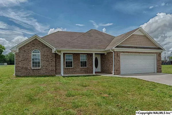 110 Bullard Road, Hazel Green, AL 35750