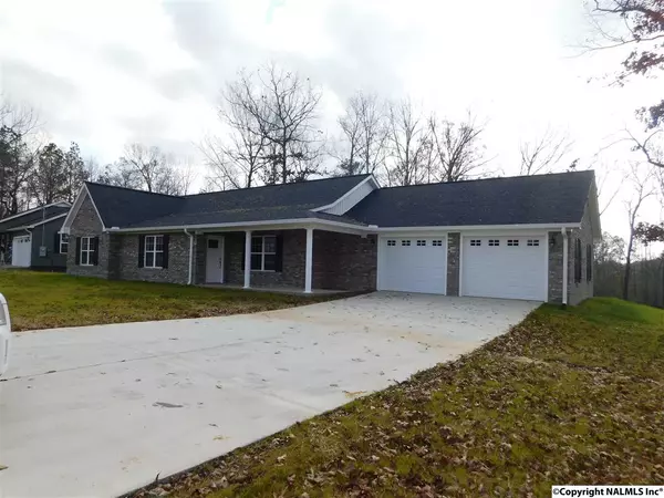 40 Quail Drive, Centre, AL 35960